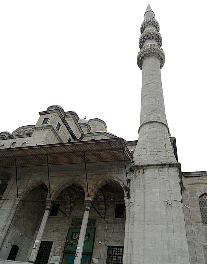 NoName (Mosque)