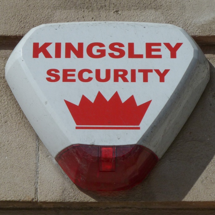 Kingsley Security